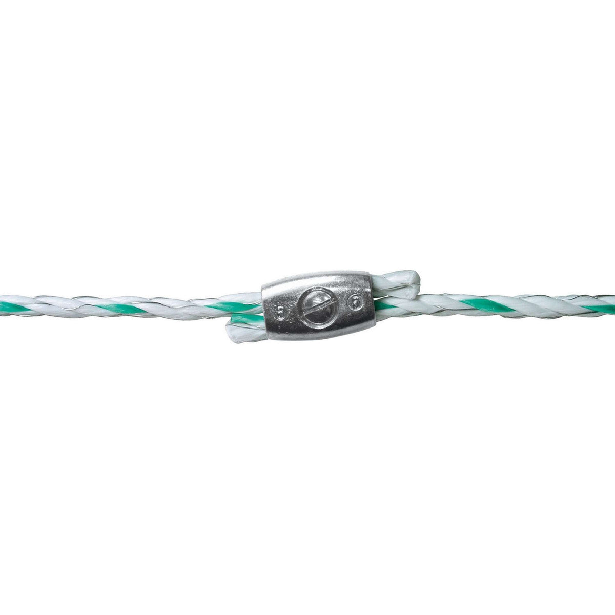 Agradi Power Raccord de Cordelette et Câble 10 Pièces