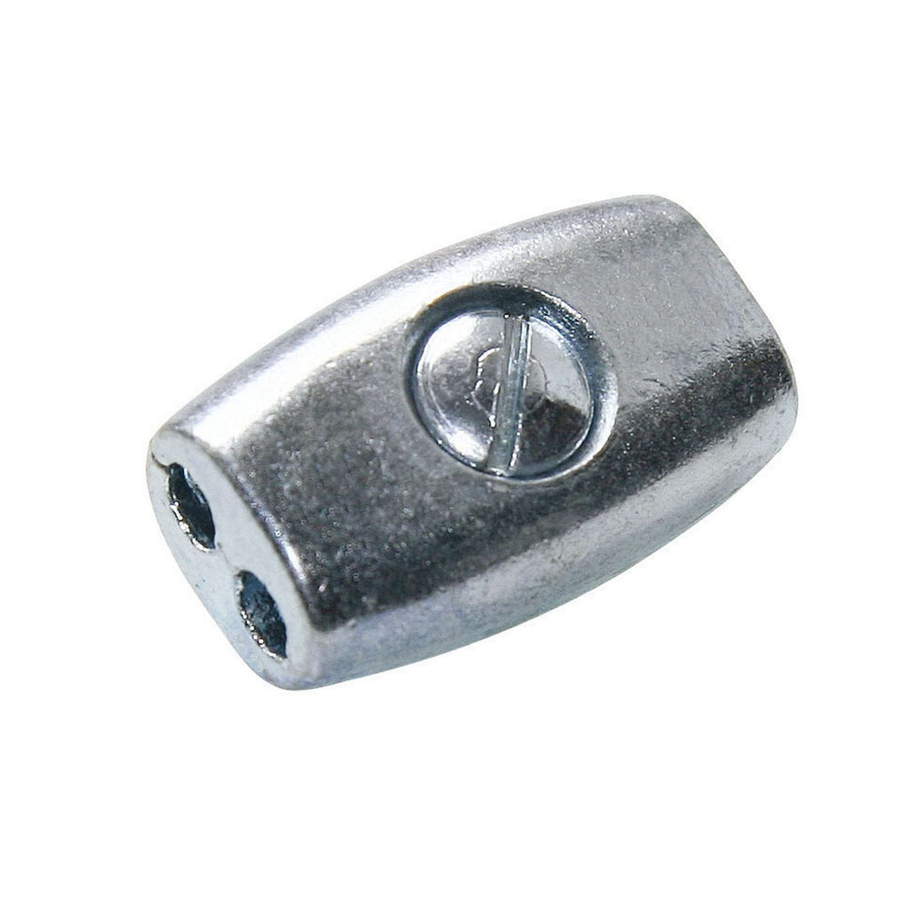 Agradi Power Raccord de Cordelette et Câble 10 Pièces