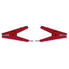 Ako Câble de connexion interfils double Rouge