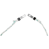 Kerbl Safety Link pour câble électrique Litzclip® 6 Pièces