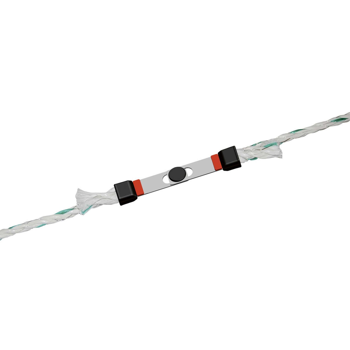 Kerbl Safety Link pour câble électrique Litzclip® 6 Pièces