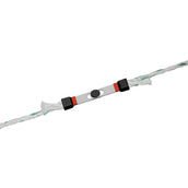Kerbl Safety Link pour câble électrique Litzclip® 6 Pièces