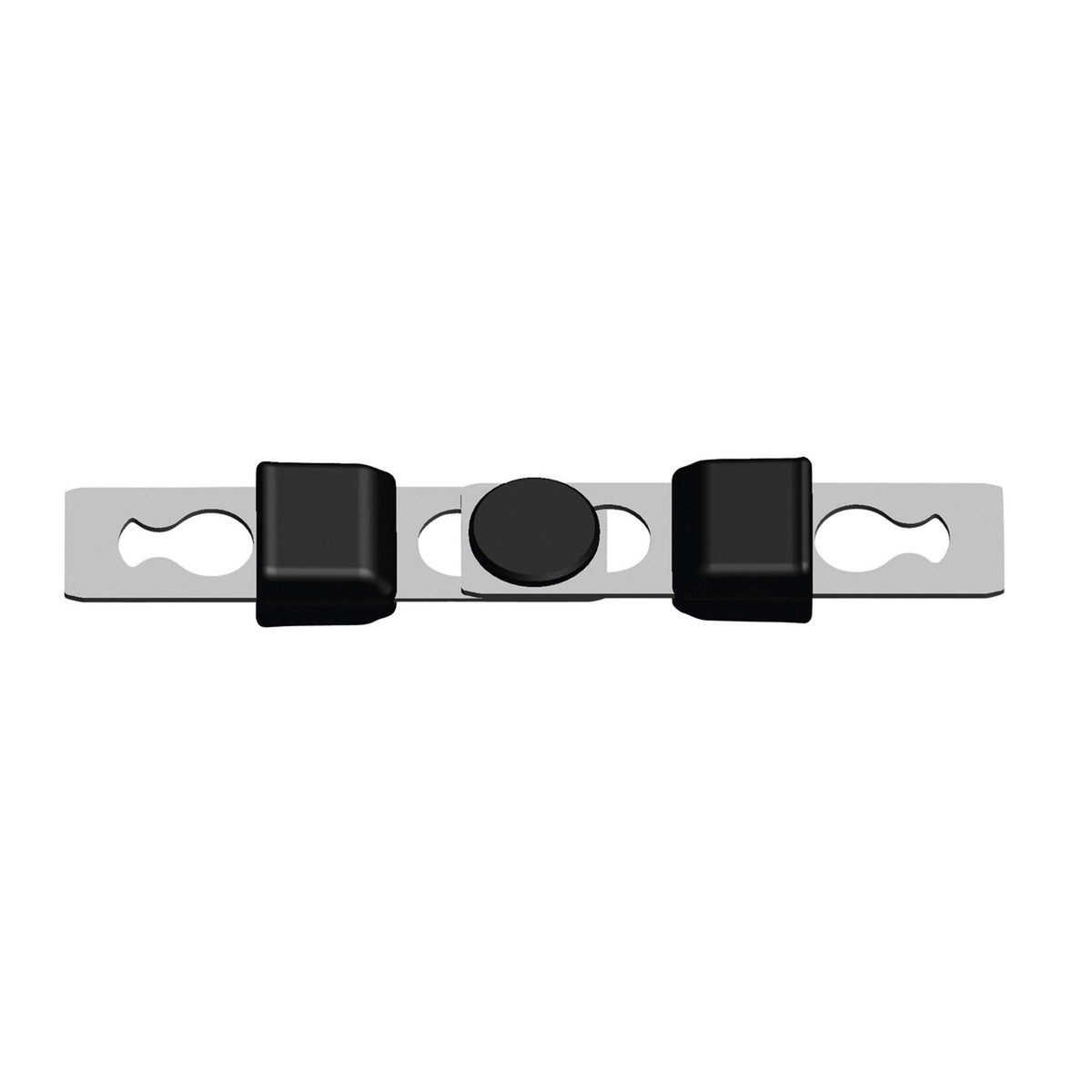 Kerbl Safety Link pour câble électrique Litzclip® 6 Pièces