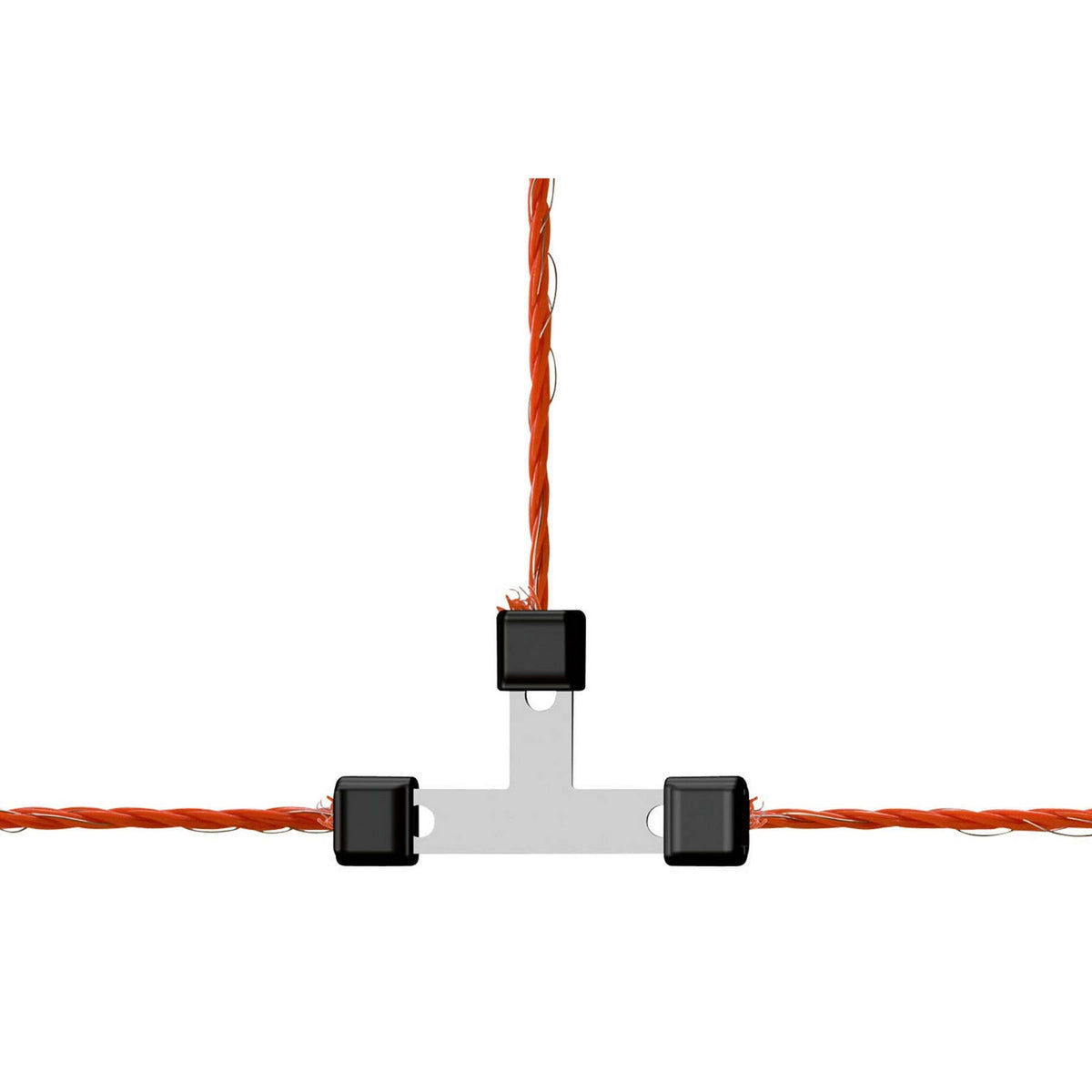 Ako Kit de Réparation Litzclip Galvanisé 8 Parties