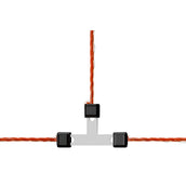Ako Kit de Réparation Litzclip Galvanisé 8 Parties