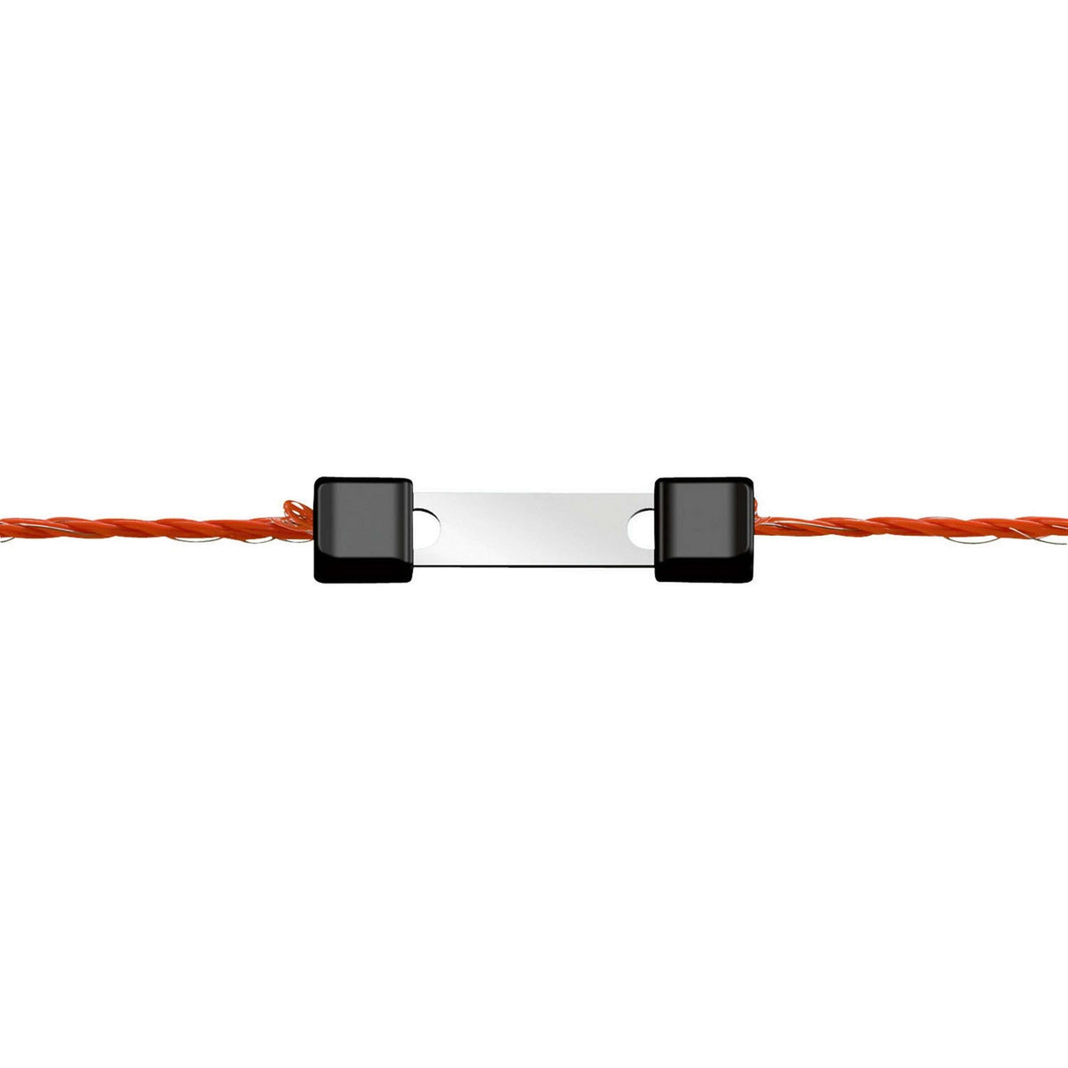 Ako Kit de Réparation Litzclip Galvanisé 8 Parties