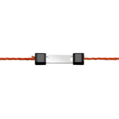 Ako Kit de Réparation Litzclip Galvanisé 8 Parties