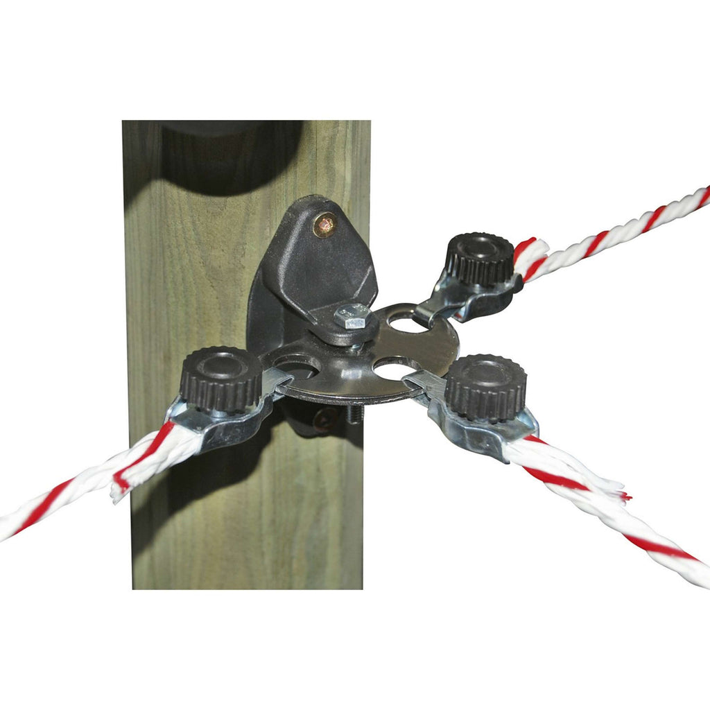 Ako Poignée de porte Isolateur Vario 2 Pièces