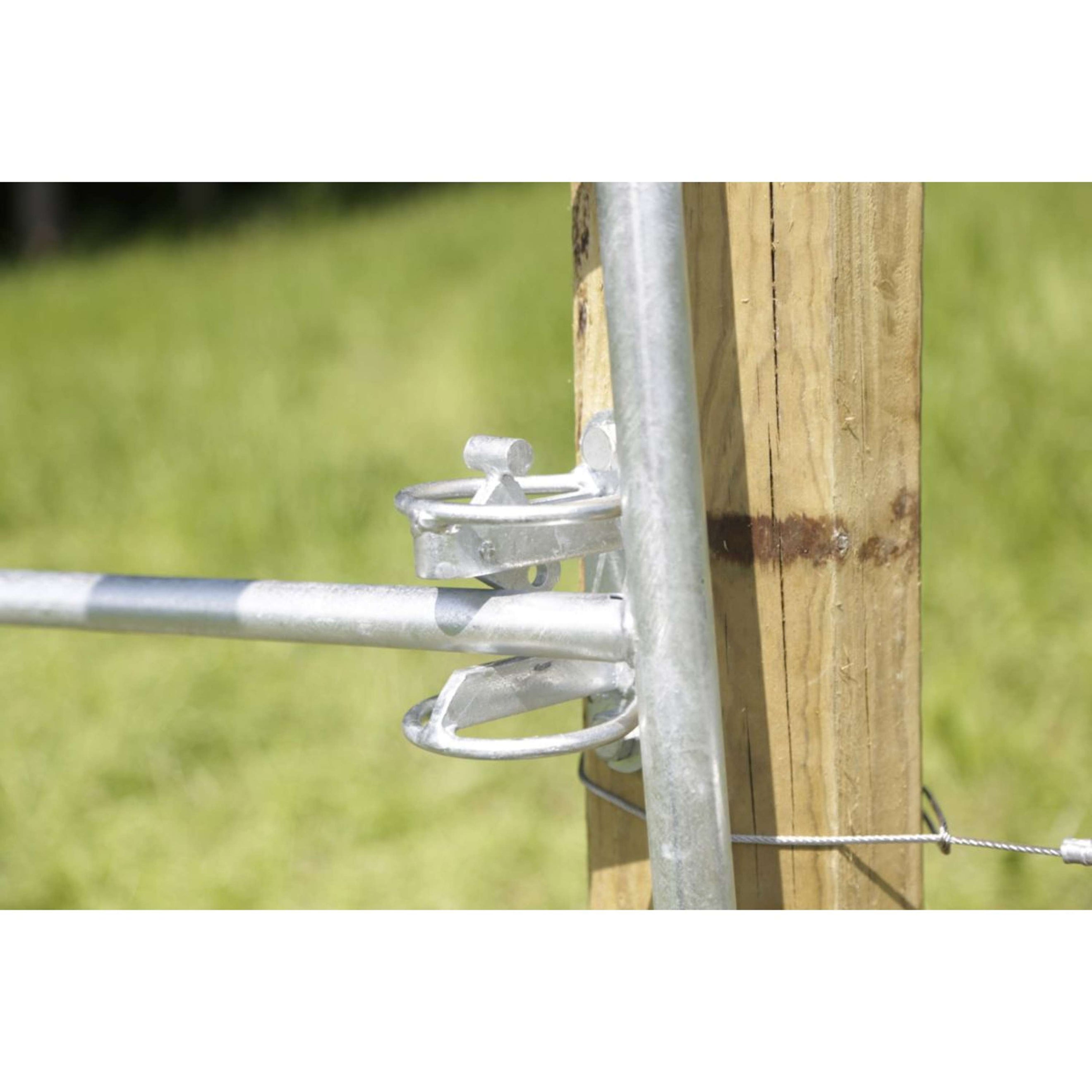 Kerbl Option de clôture pour Meadow Gate Kerbl Option de clôture pour Meadow Gate