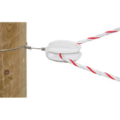 Ako Isolateur d'Angle Ei-Model 25 Pièces Blanc