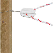 Ako Isolateur d'Angle Ei-Model 25 Pièces Blanc