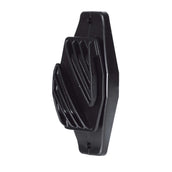 Agradi Power Isolateur pour Ruban Noir 10 Pièces