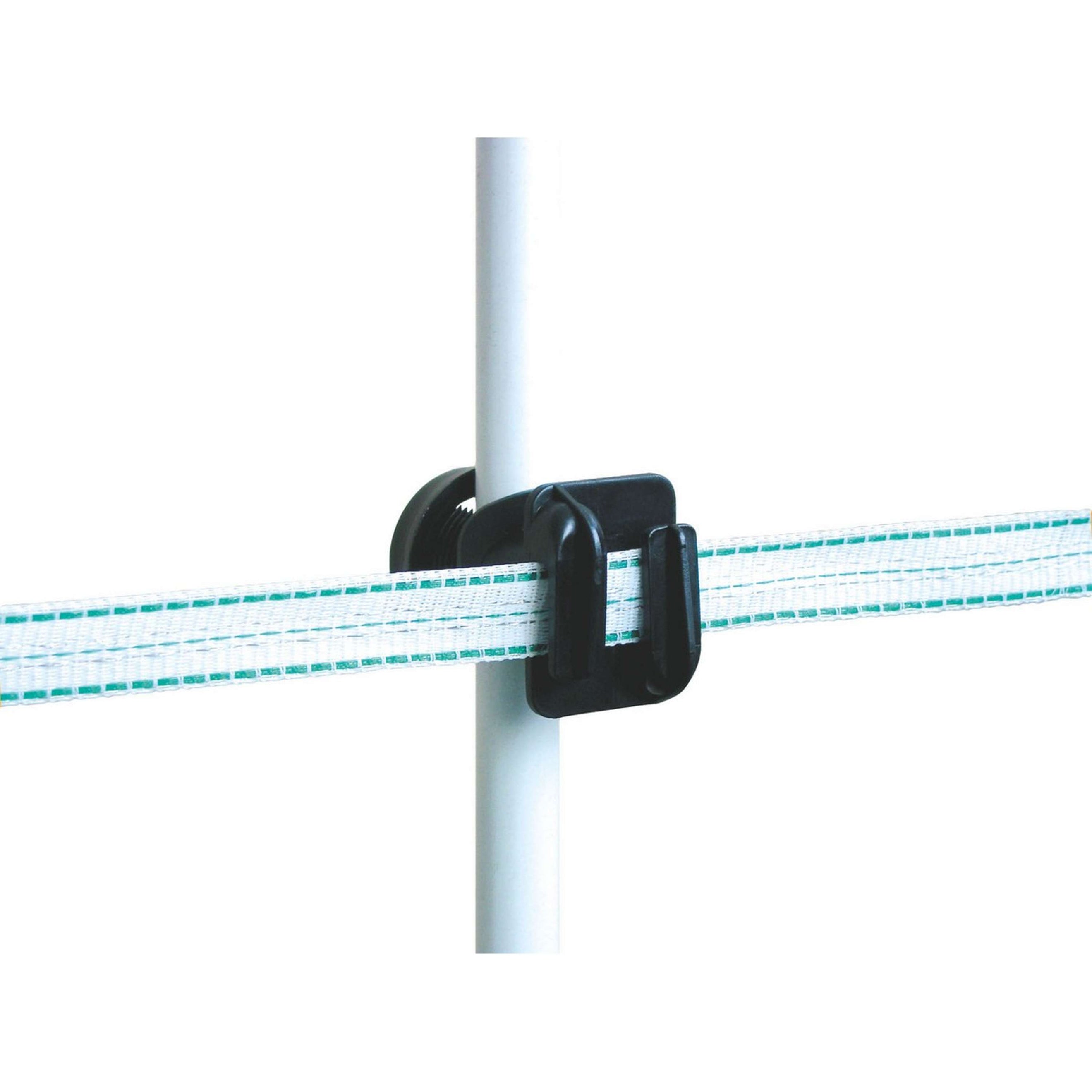 Ako Isolateur de Clôture Allround 10 Pièces