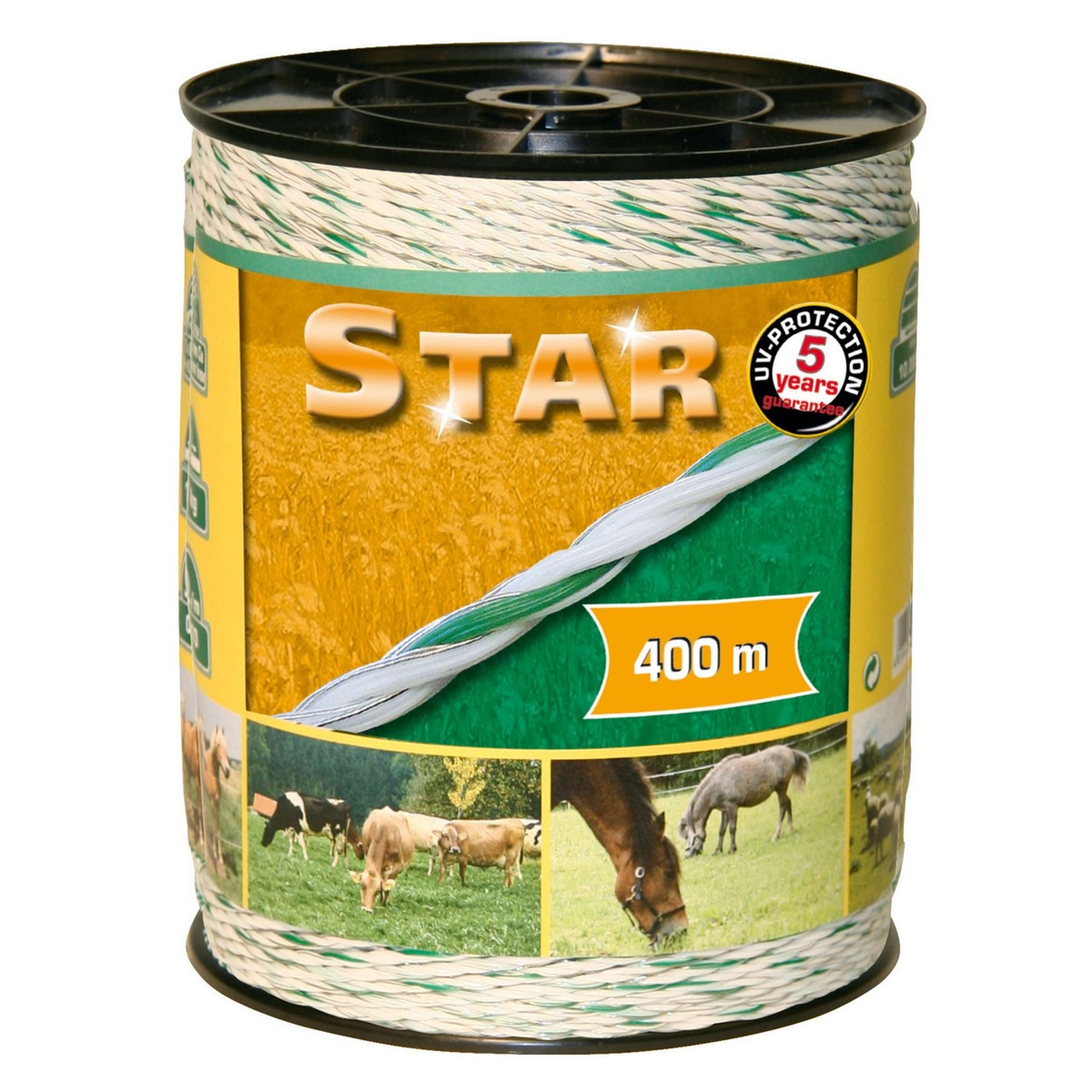 Kerbl Fil Star-Line 6 400m Kerbl Fil Star-Line 6 400m