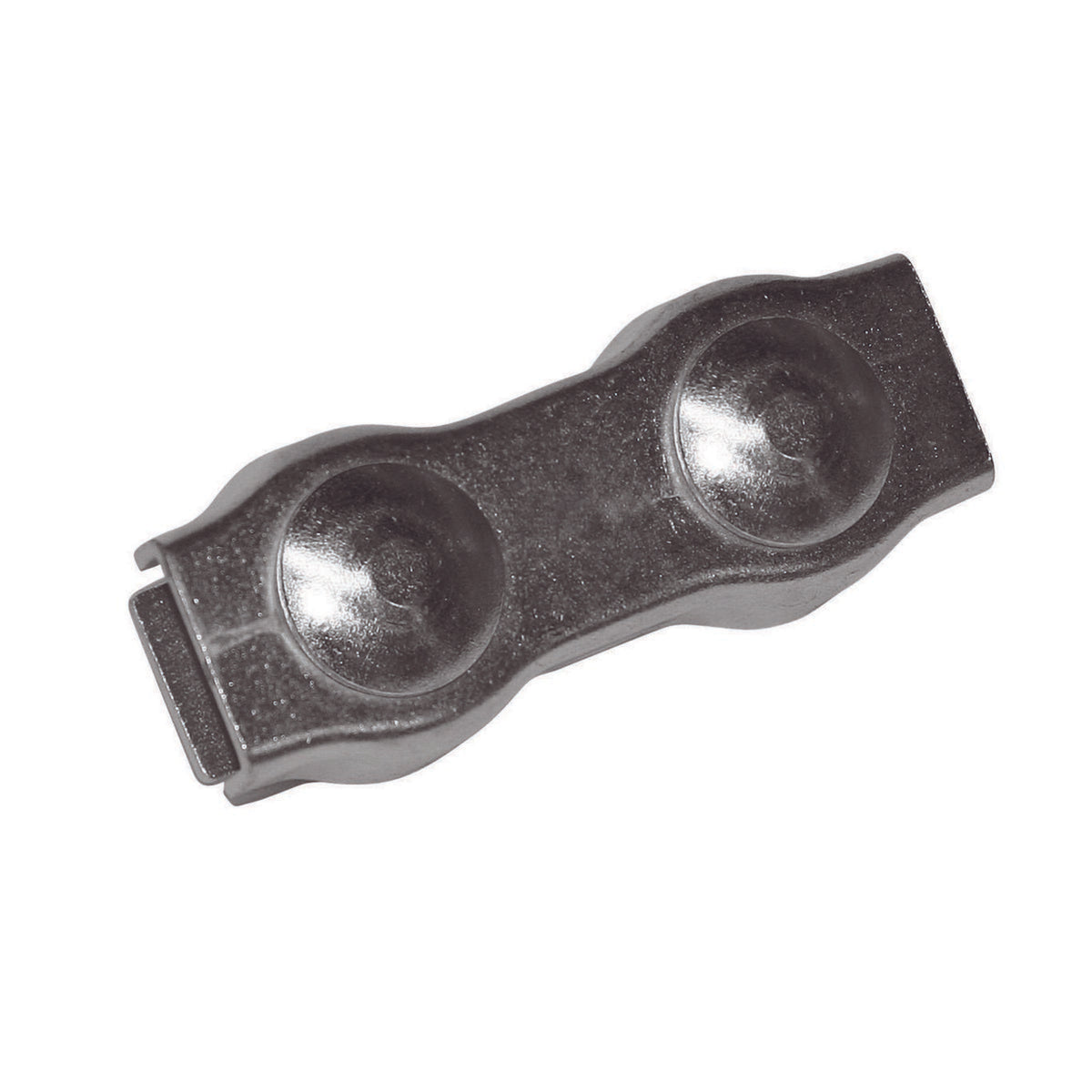 Ako Raccord de Câble 4-8 mm 5 Pièces