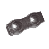 Ako Raccord de Câble 4-8 mm 5 Pièces
