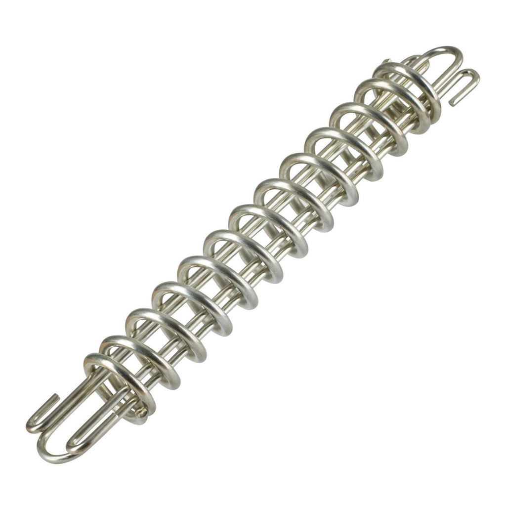 Ressort de traction Galvanisé