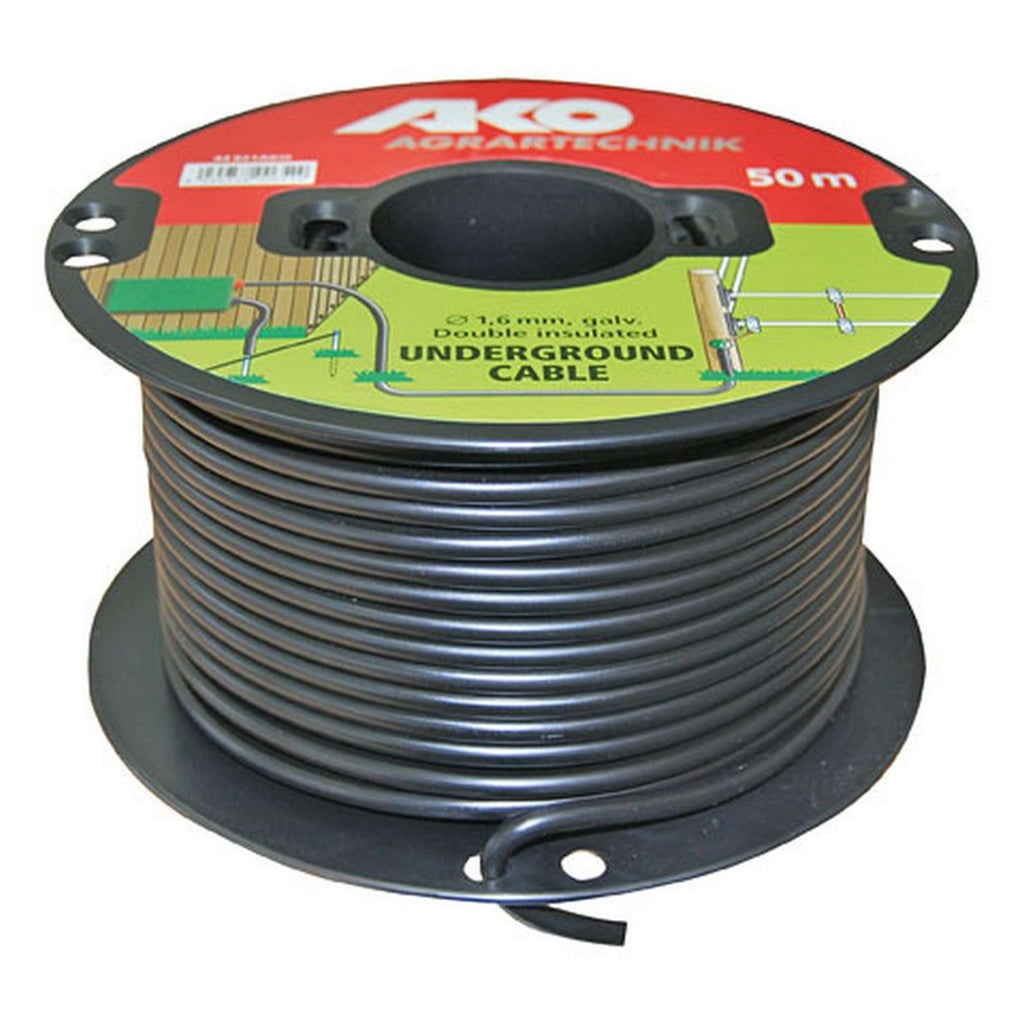 Ako Câble Haute Tension