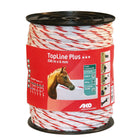 Ako Corde TopLine Plus Blanc/Rouge