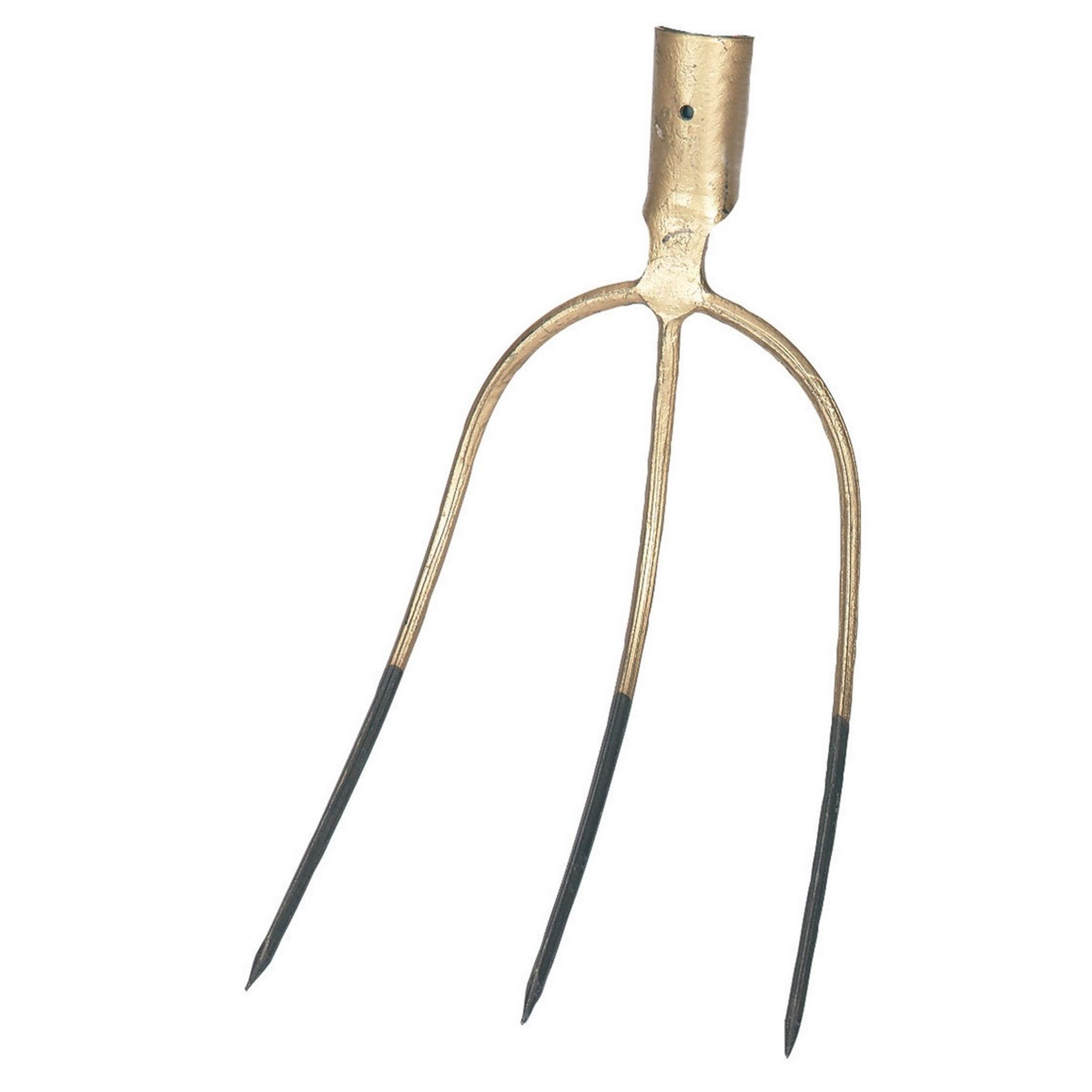 Kerbl Fourche libre 3 dents Kerbl Fourche libre 3 dents