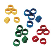 Kerbl Anneau spiralé Assorti