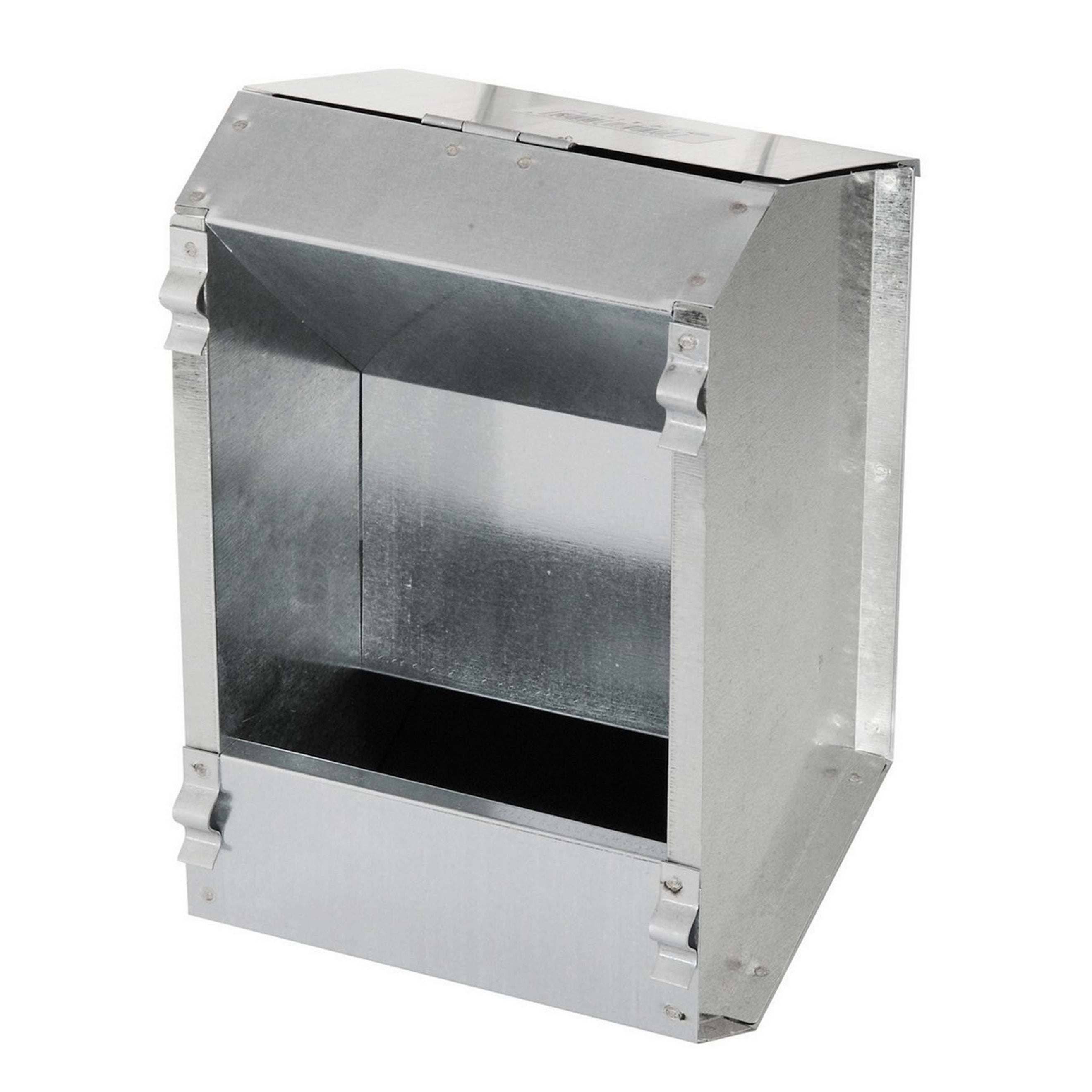 Kerbl Distributeur Automatique de Nourriture Lapin Kerbl Distributeur Automatique de Nourriture Lapin