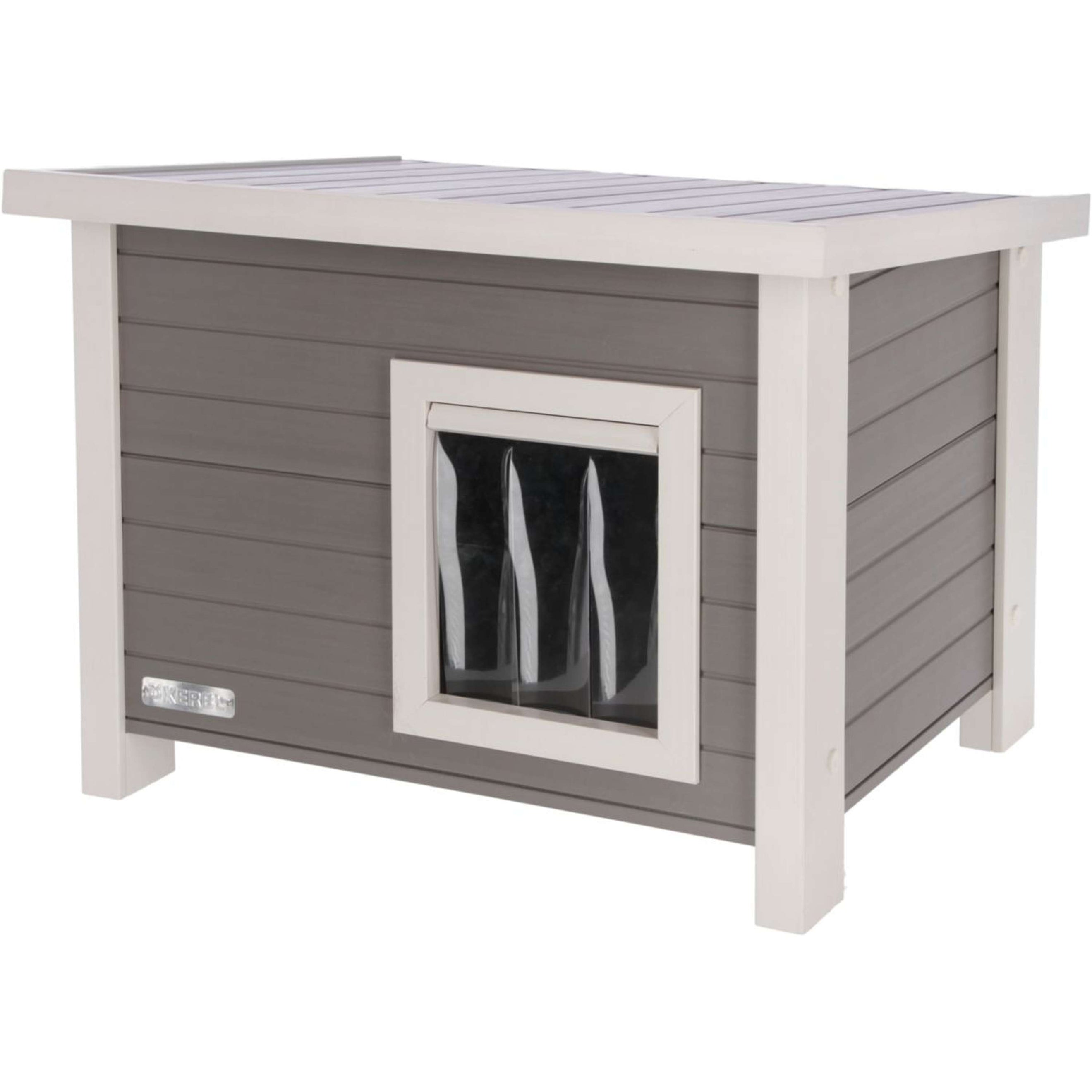 Kerbl Maison pour Chat Eli