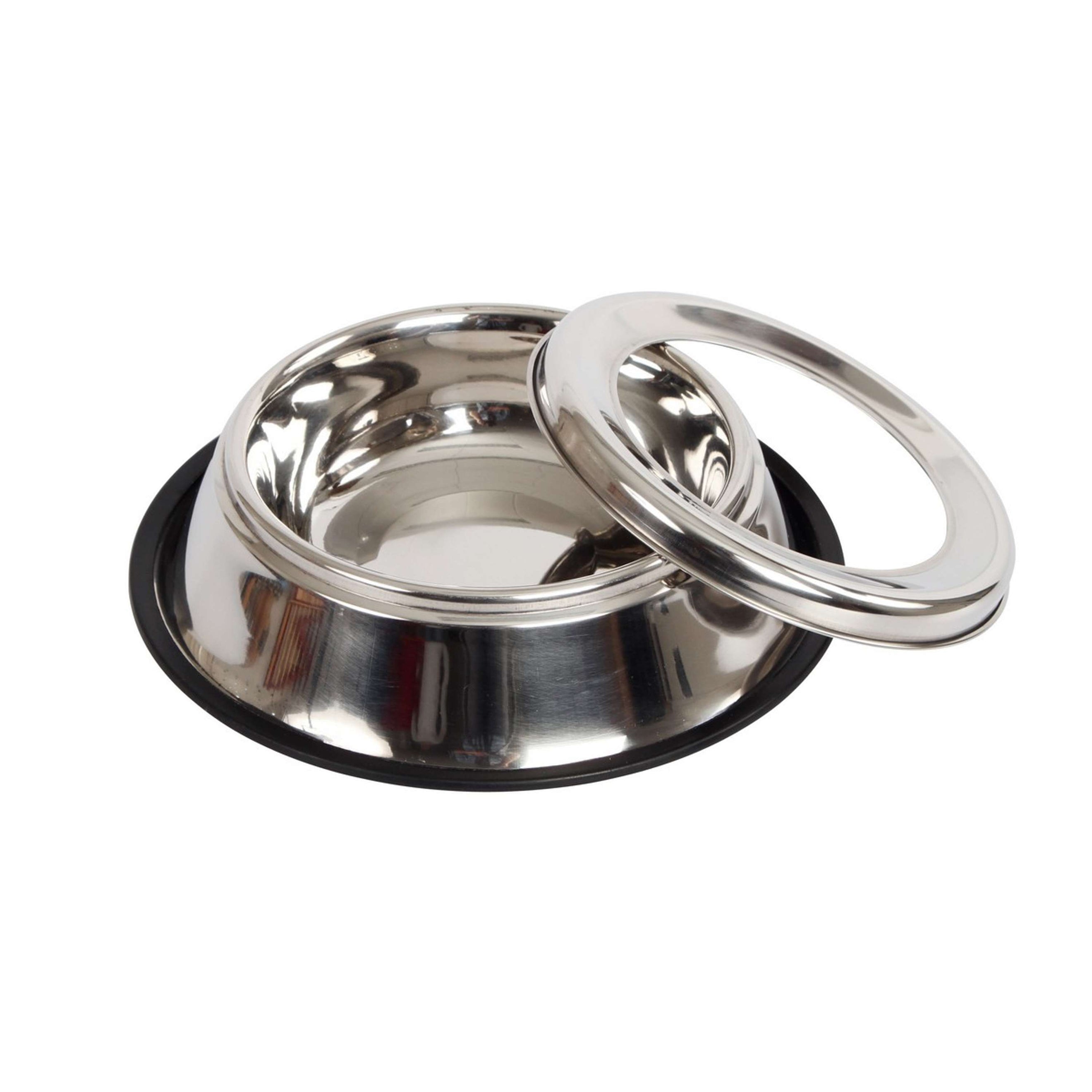 Kerbl Abreuvoir Acier Inoxydable Splash Kerbl Abreuvoir Acier Inoxydable Splash