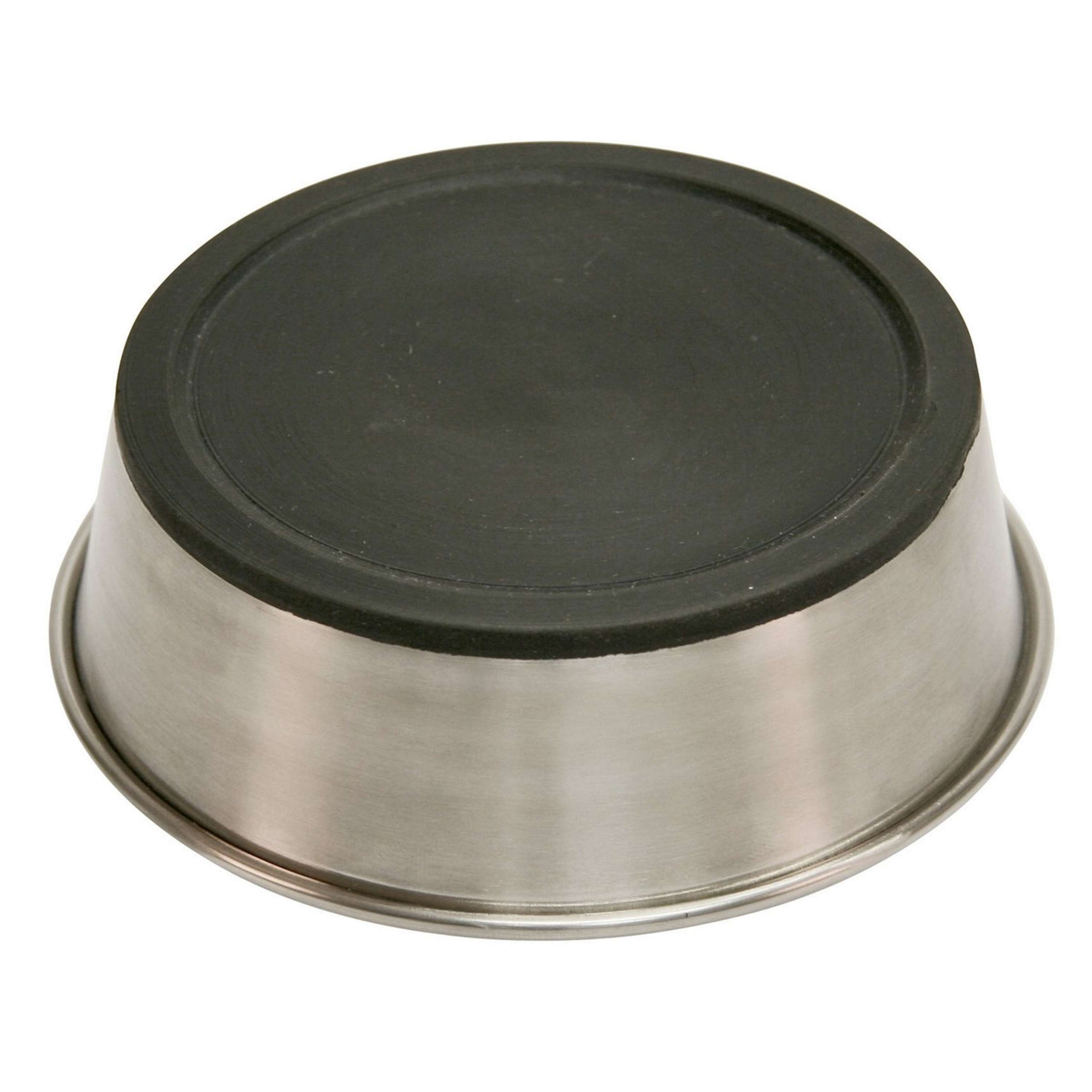 Kerbl Petit Bac Acier inoxydable Kerbl Petit Bac Acier inoxydable