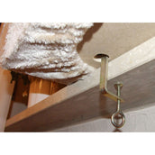 Kerbl Coussin de Rebord de Fenêtre Variable Réglable