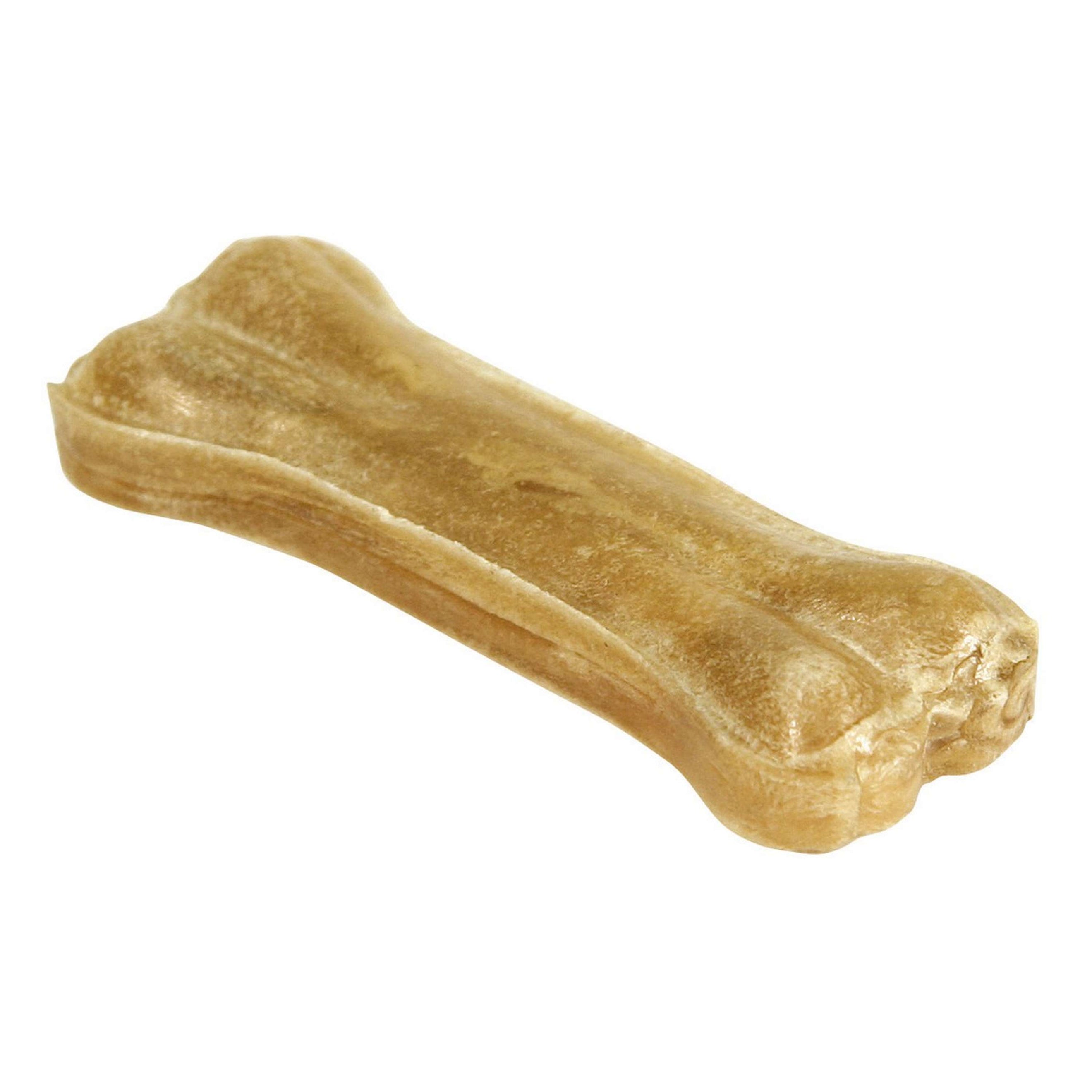 Kerbl Os à mâcher en peau de bœuf Kerbl Os à mâcher en peau de bœuf