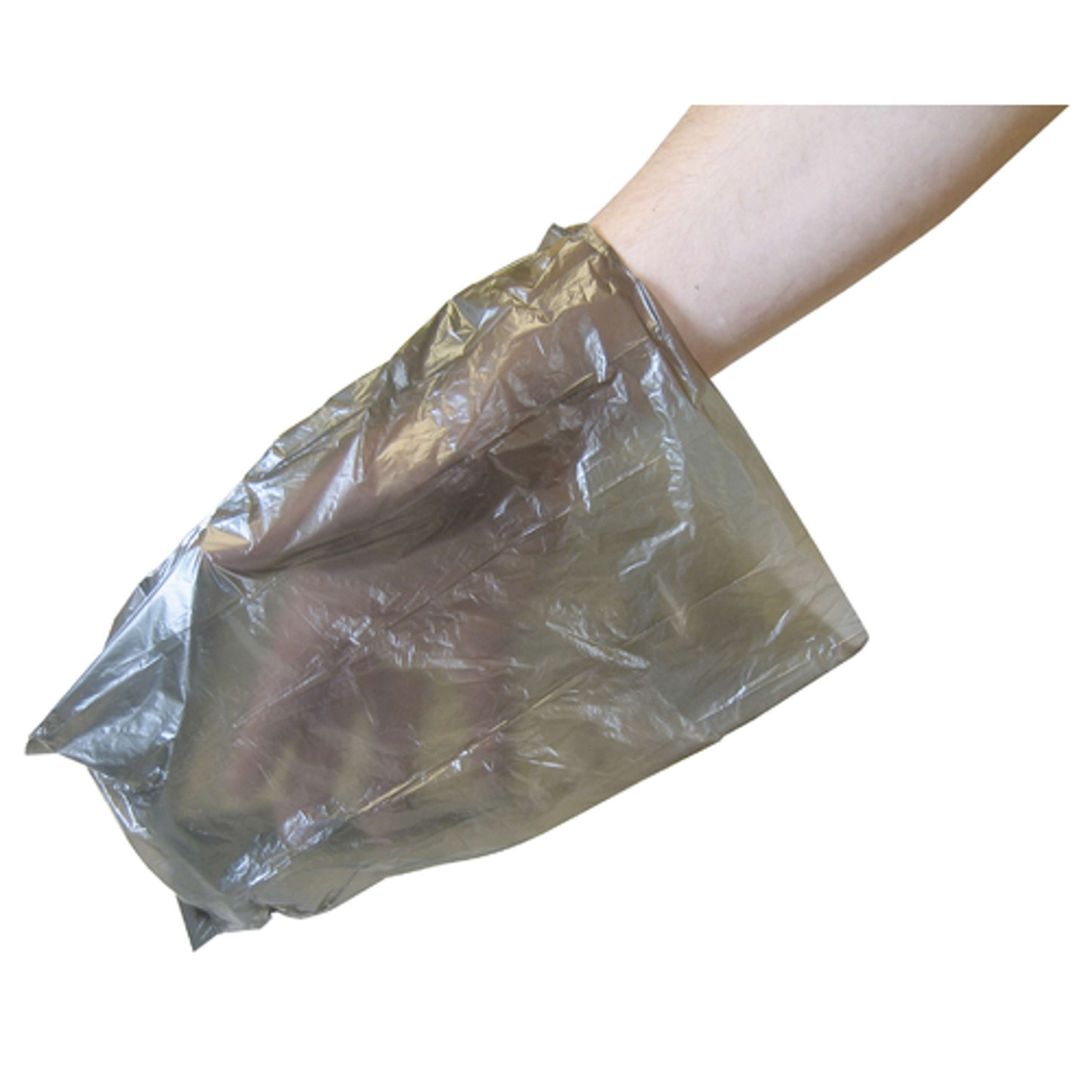 Kerbl Sachets à Crottes 4 Rouleaux de 20 sacs Noir Kerbl Sachets à Crottes 4 Rouleaux de 20 sacs Noir