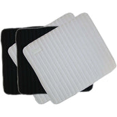 Kentucky Bandage Pad Absorber Blanc-Noir