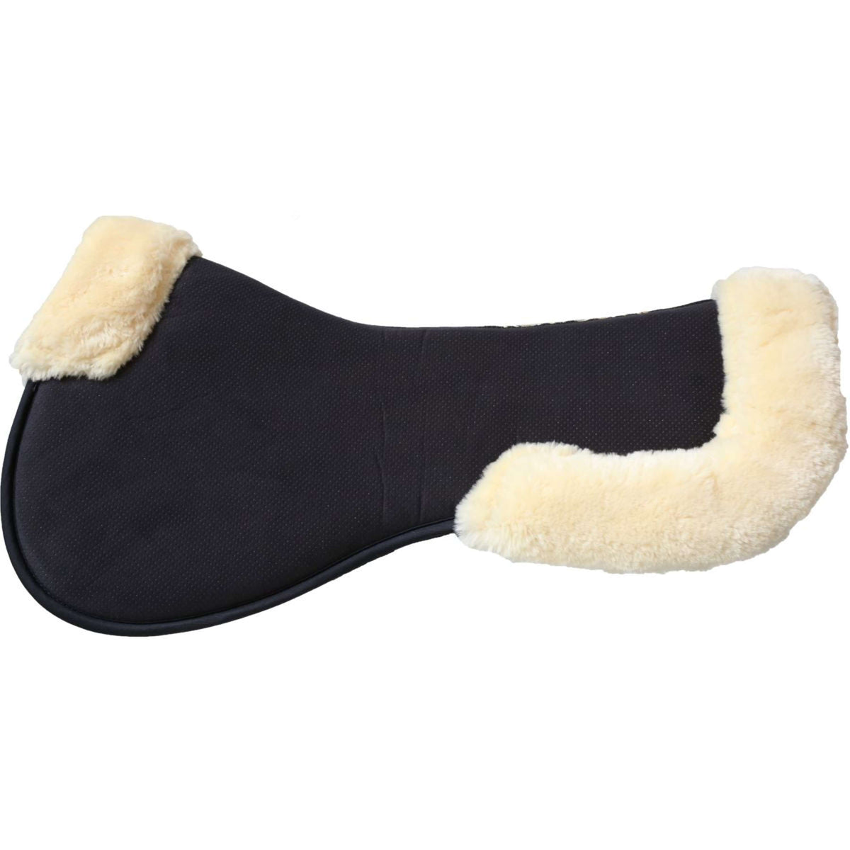 Kentucky Amortisseur Halfpad Anatomic Absorb Noir/Naturel