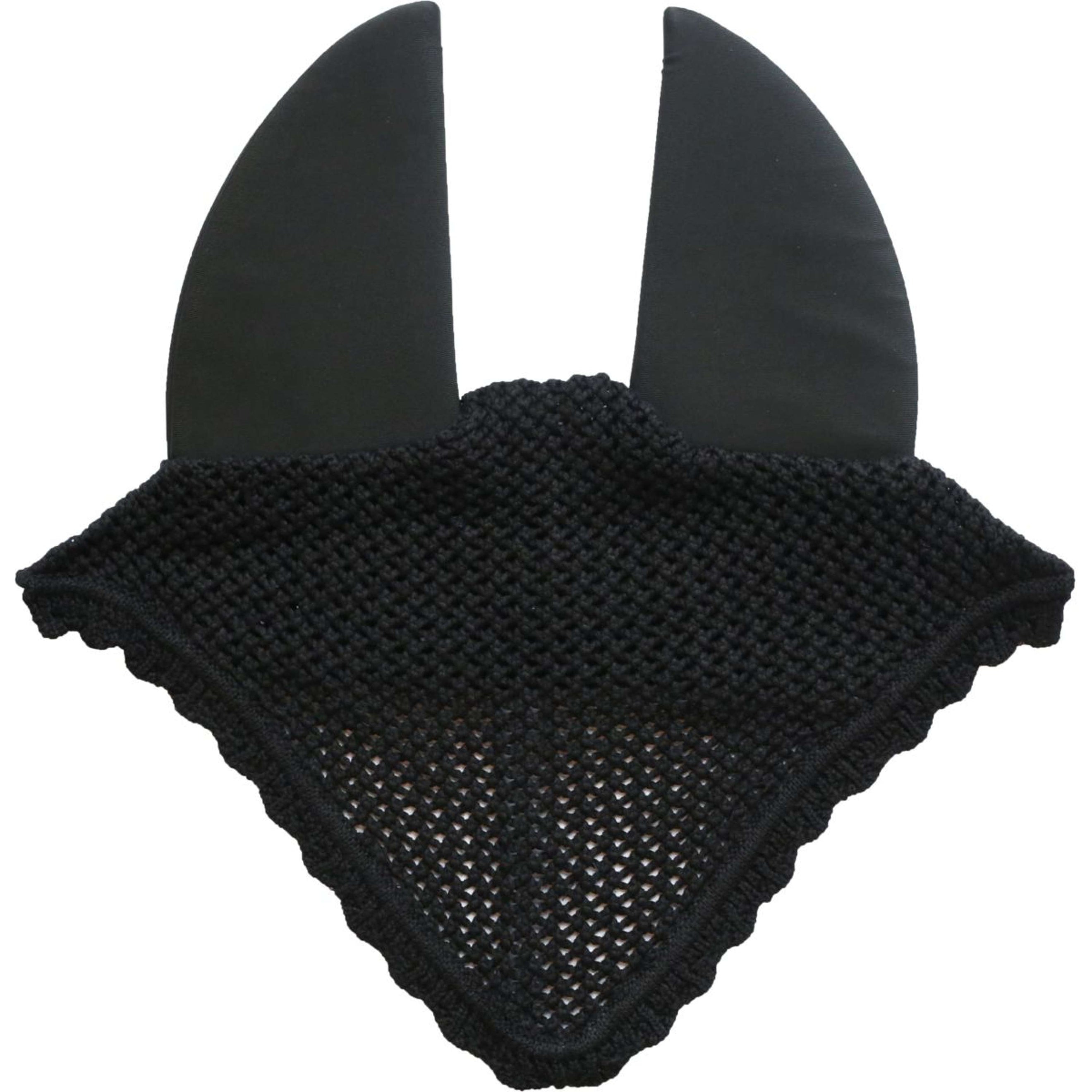 Kentucky Bonnet Anti-Mouches Soundless Noir Kentucky Bonnet Anti-Mouches Soundless Noir