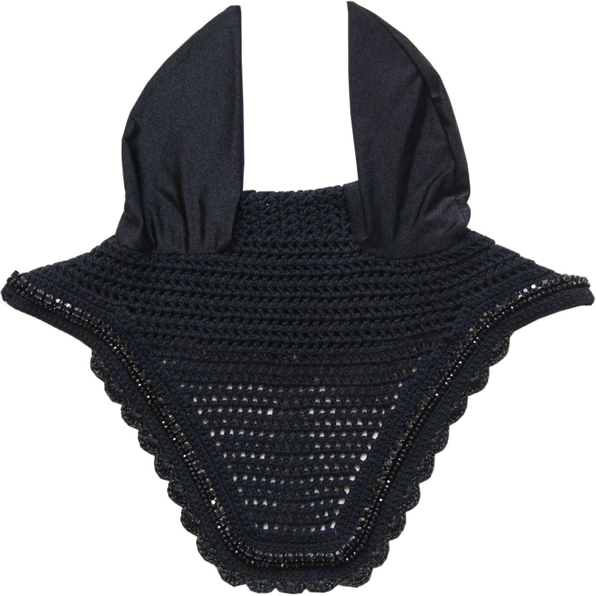 Kentucky Bonnet Anti-Mouches Wellington Stone & Pearl Soundless Noir