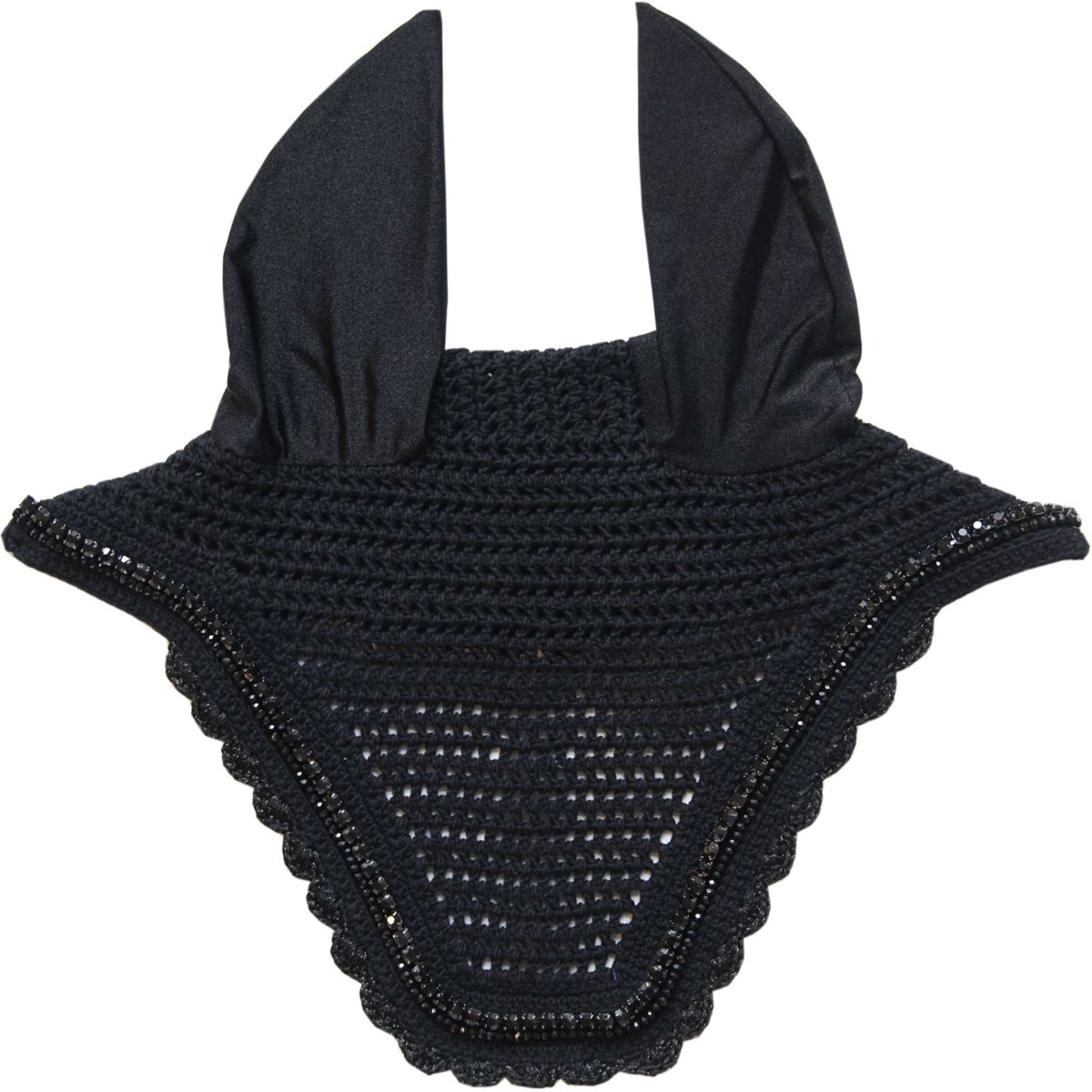 Kentucky Bonnet Anti-Mouches Wellington Stone & Pearl Soundless Noir