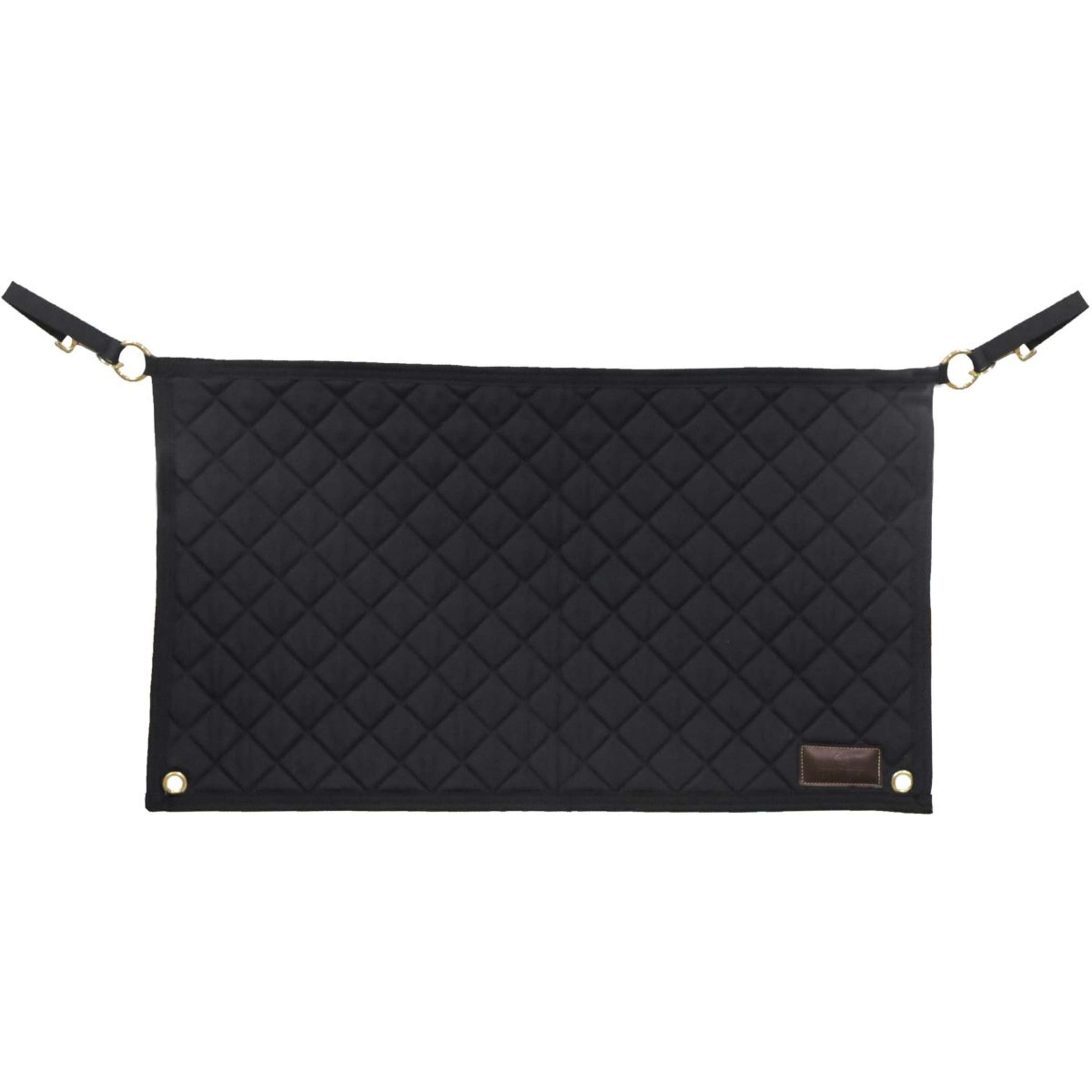 Kentucky Longe d'Attache Noir Kentucky Longe d'Attache Noir