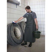 Kerbl Tablier de traite Premium Vert