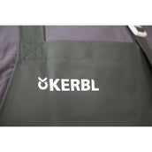 Kerbl Tablier de traite Premium Vert