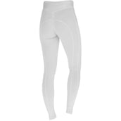 Covalliero Legging d'Équitation ClassicStar Blanc