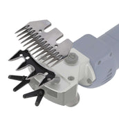 Clipster Farmclipper Akku2 Schaf Bleu Foncé