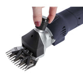 Clipster Farmclipper Akku2 Schaf Bleu Foncé
