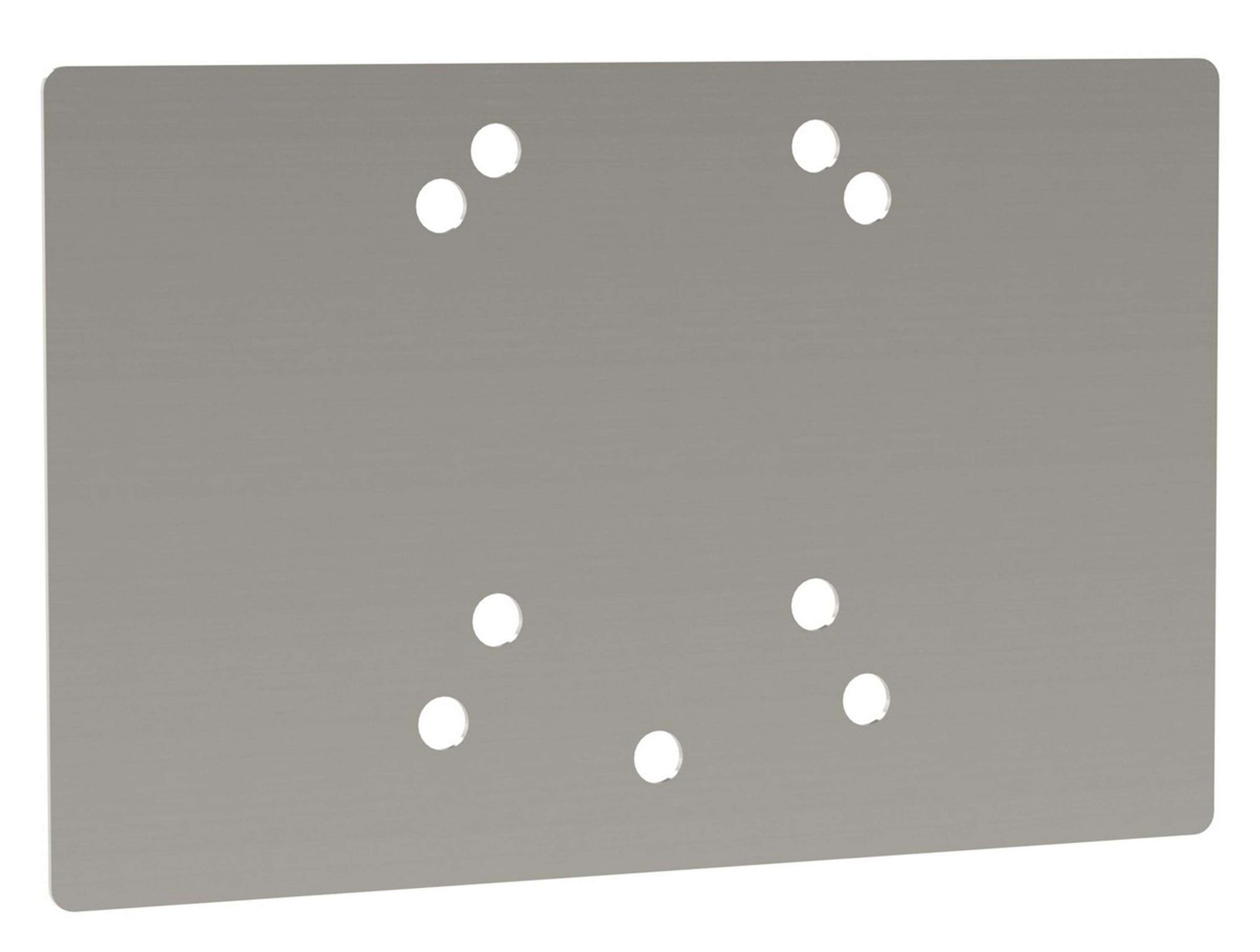 Kerbl Plaque de fixation Kerbl Plaque de fixation