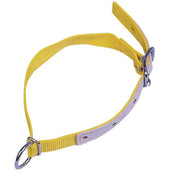 Kerbl Collier Nylon Mouton/Chèvre Jaune