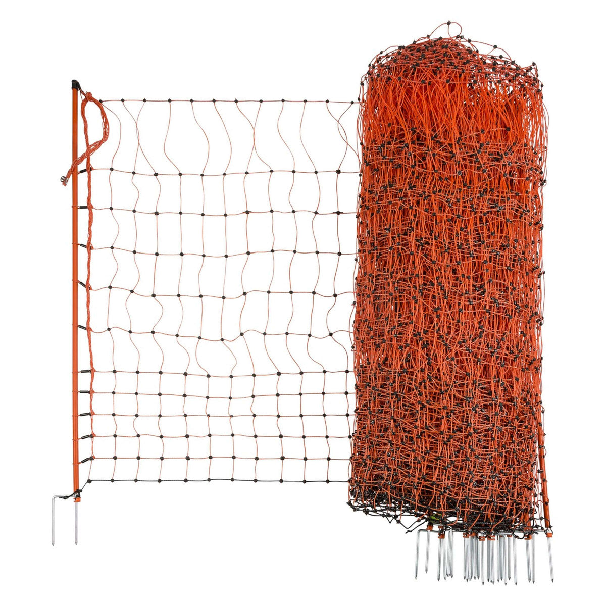Ako Filet Avicole Double Pointe Orange