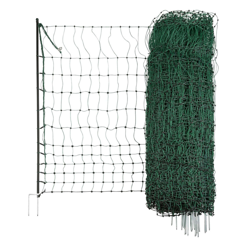 Ako Filet Volaillle Double Pointe Vert