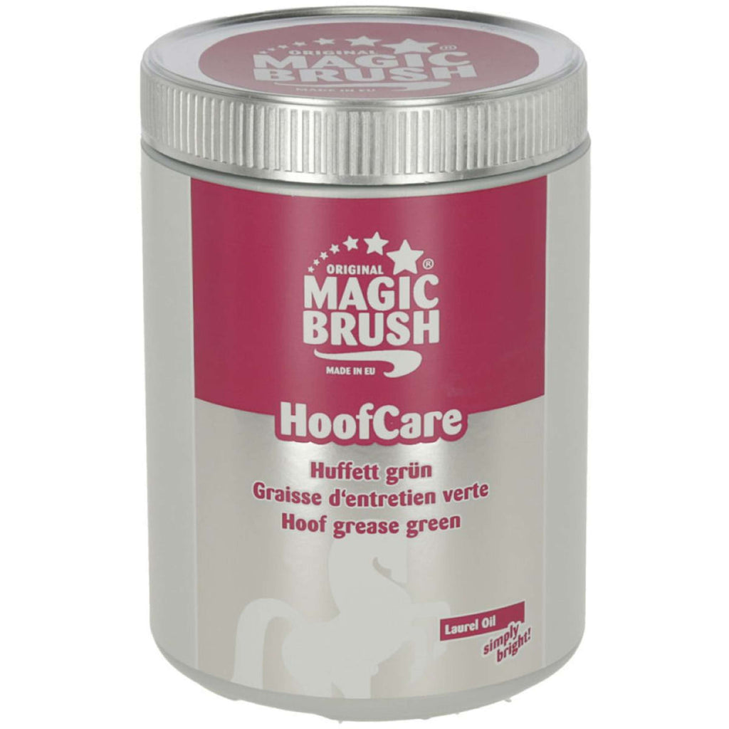 Magic Brush Sabot Fat Vert