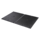 Kerbl Coussin pour chat pour colonne ou fixation murale Noir