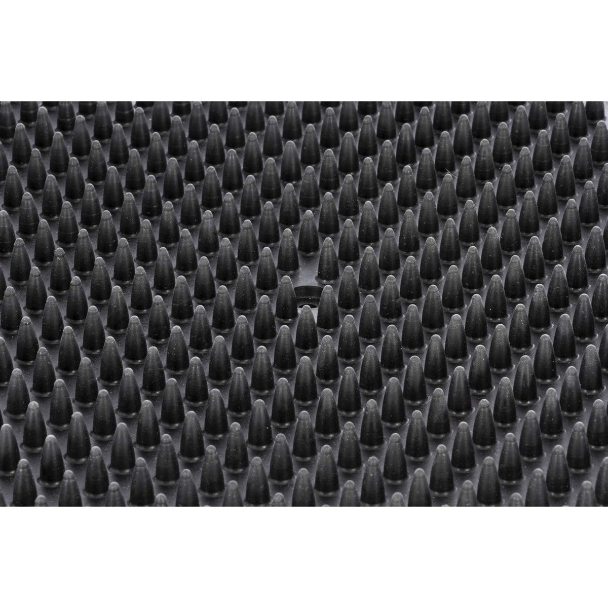 Kerbl Coussin pour chat pour colonne ou fixation murale Noir